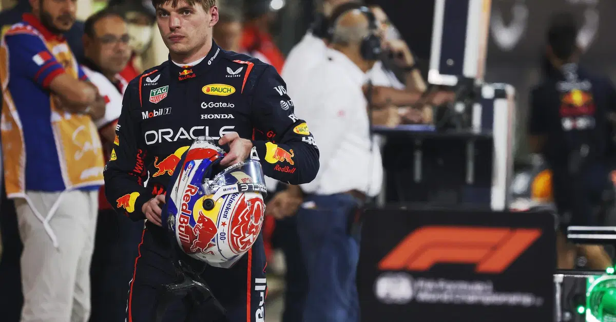 F1. GP Bahrain, Max Verstappen lancia l'allarme in casa Red Bull: "Non so se sar&agrave; mai possibile trovare una soluzione"