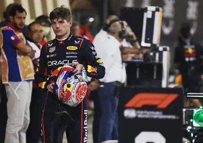 F1. GP Bahrain, Max Verstappen lancia l'allarme in casa Red Bull: "Non so se sar&agrave; mai possibile trovare una soluzione"