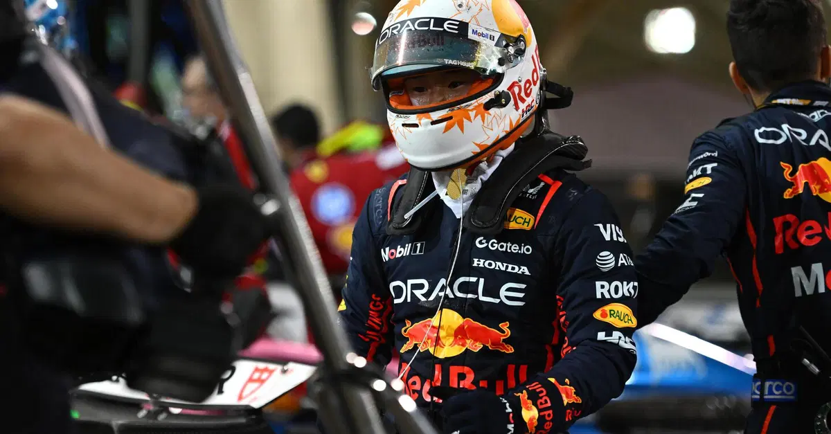 F1. GP Bahrain, Tsunoda a punti per la prima volta con Red Bull: "Solo con l'esperienza riuscir&ograve; a far funzionare la RB21"