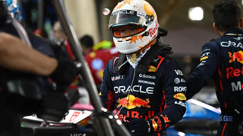 F1. GP Bahrain, Tsunoda a punti per la prima volta con Red Bull: "Solo con l'esperienza riuscir&ograve; a far funzionare la RB21"