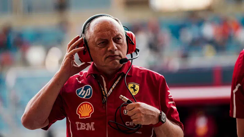 F1. GP Bahrain, Vasseur: "Ci manca ancora performance da McLaren ma stiamo lavorando nella giusta direzione" e sulla non penalit&agrave; a Russell...