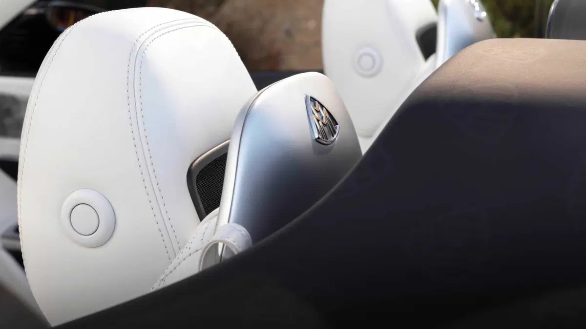 Mercedes-Benz SL Maybach 680 Monogram Series auto (12)