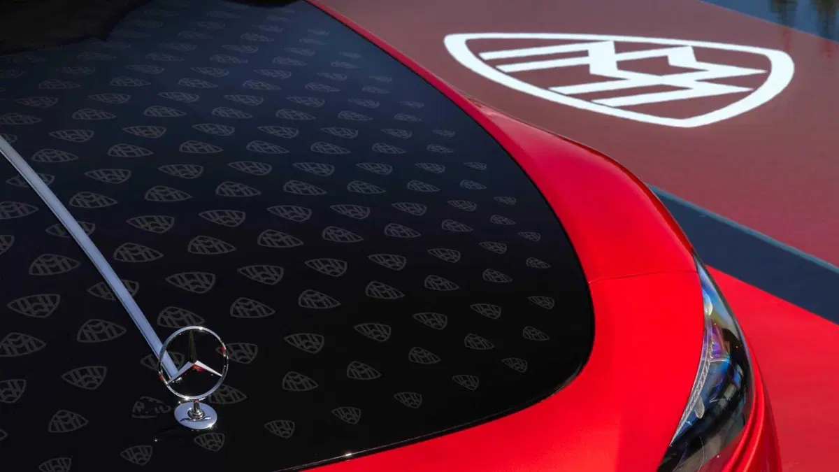 Mercedes-Benz SL Maybach 680 Monogram Series auto (13)
