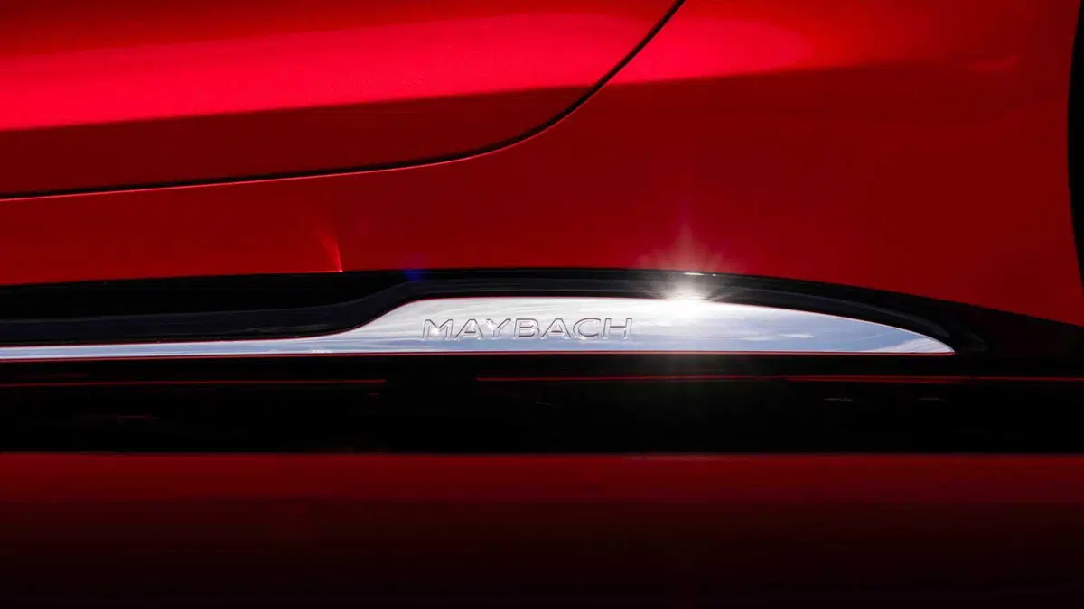 Mercedes-Benz SL Maybach 680 Monogram Series auto (19)