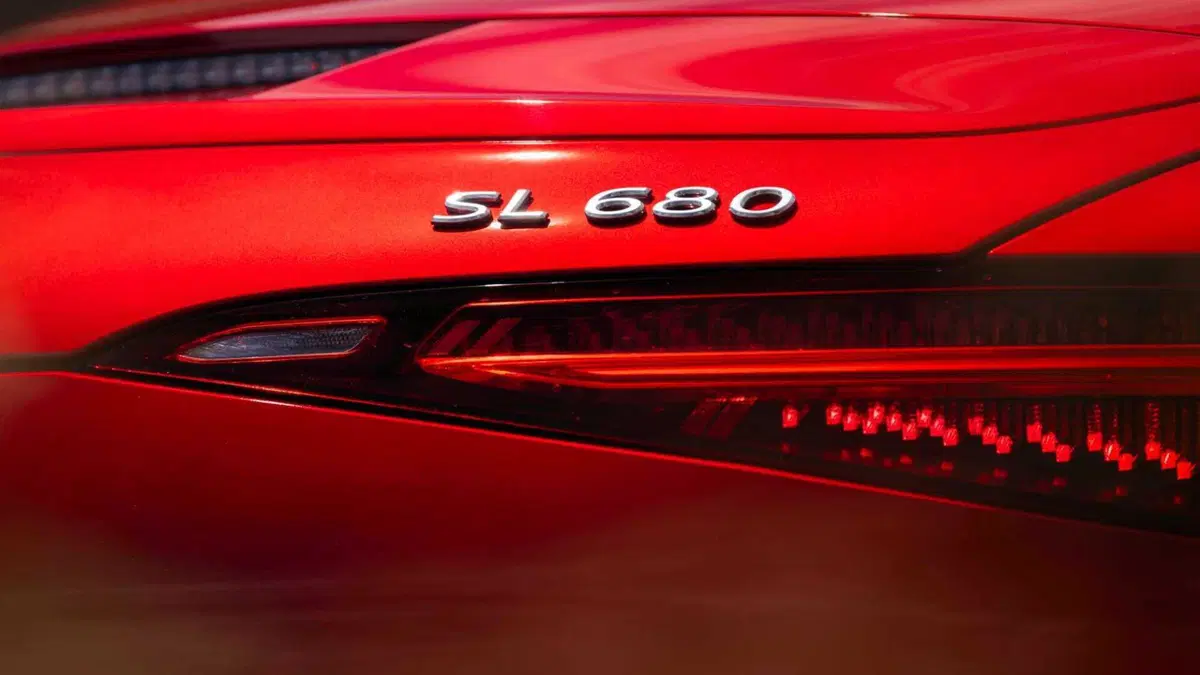 Mercedes-Benz SL Maybach 680 Monogram Series auto (20)