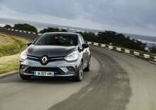 Renault Clio restyling 2016 [Video primo test]