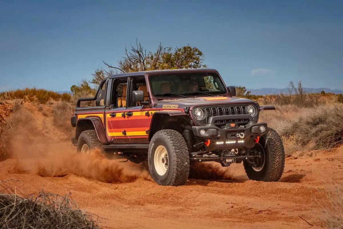 Le sette Jeep speciali dell'Easter Jeep Safari [VIDEO] (6)