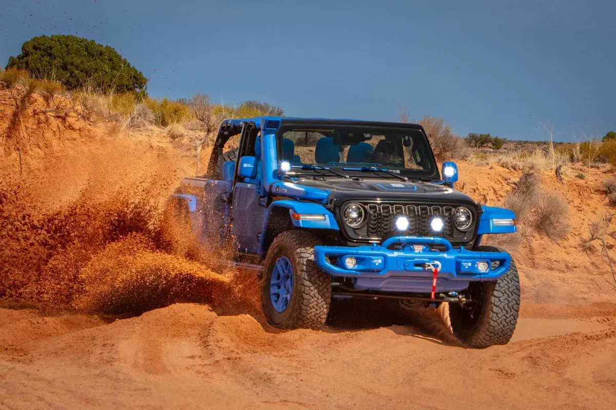 Le sette Jeep speciali dell'Easter Jeep Safari [VIDEO] (7)