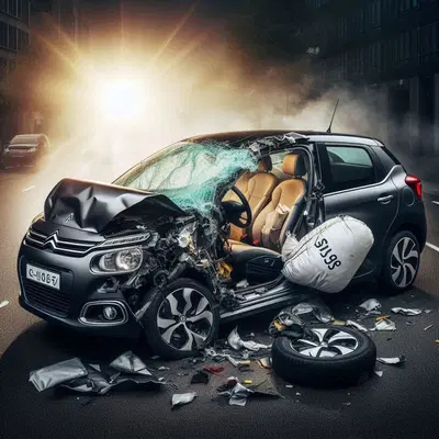 Airbag Takata Citroen C3: il Tribunale di Torino ammette la class action da 285 milioni di euro