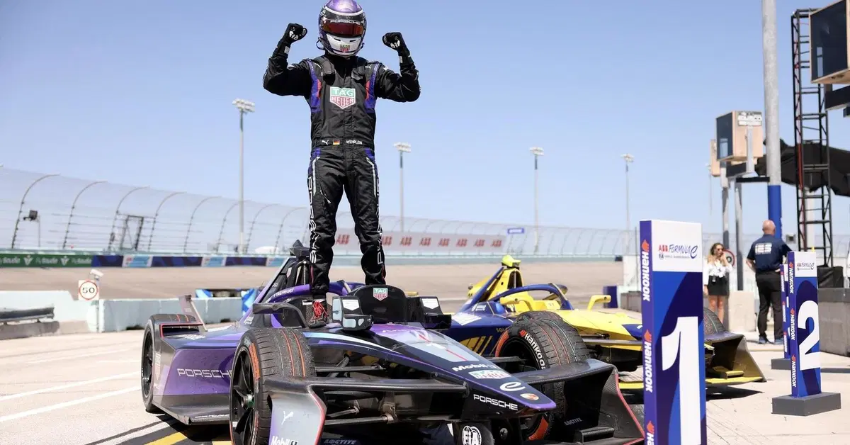 Formula E. Una gara pazza all'E-Prix di Miami 2025 che ha visto prima trionfare (e poi penalizzare) Nato. Vittoria ereditata da Wehrlein