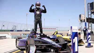 Formula E. Una gara pazza all'E-Prix di Miami 2025 che ha visto prima trionfare (e poi penalizzare) Nato. Vittoria ereditata da Wehrlein