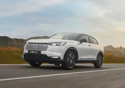 Honda HR-V 6.600 euro di sconto in caso di permuta