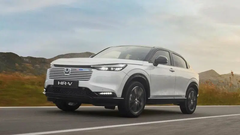 Honda HR-V 6.600 euro di sconto in caso di permuta