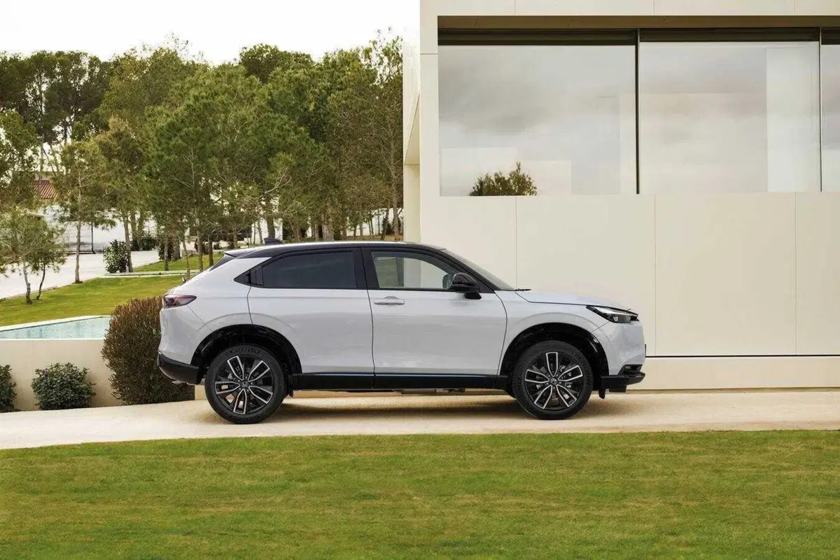 Honda HR-V (3)