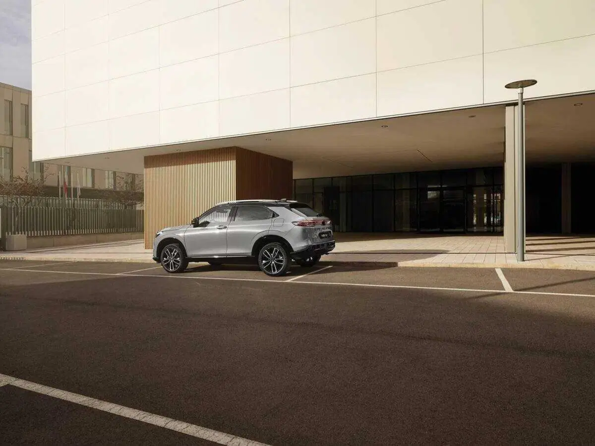 Honda HR-V (6)