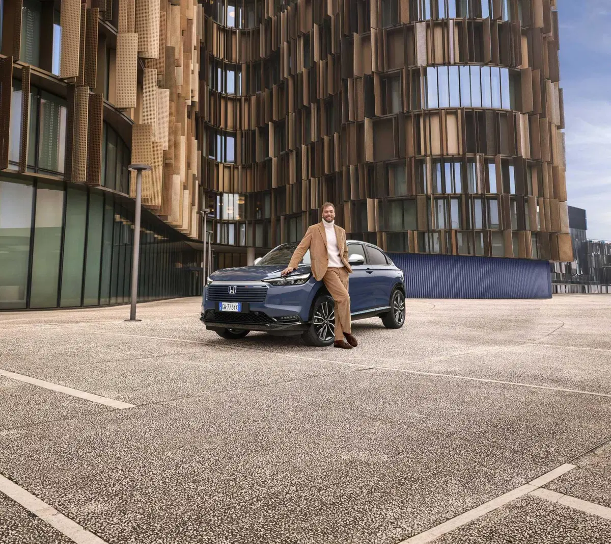 Honda HR-V (9)