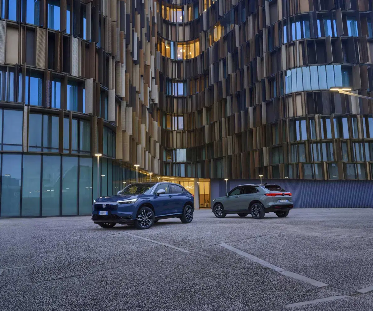 Honda HR-V (7)