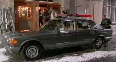 All&rsquo;asta il Rolex del Dogui: con la Mercedes 500 SEL, due simboli di un&rsquo;Italia che correva veloce