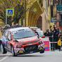 Italiano CIAR Sparco. Crugnola-Ometto, Citroen, intrattabili in Piemonte