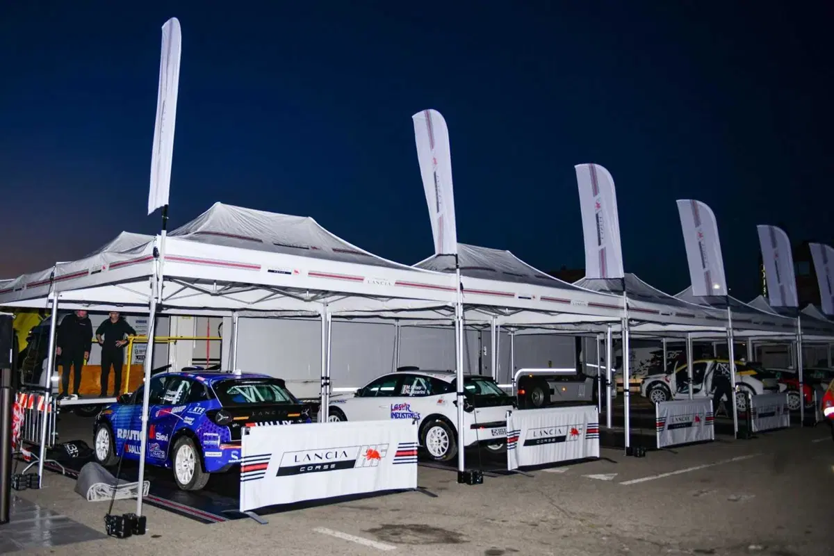 Italiano CIAR Sparco. Crugnola-Ometto, Citroen, intrattabili in Piemonte (2)