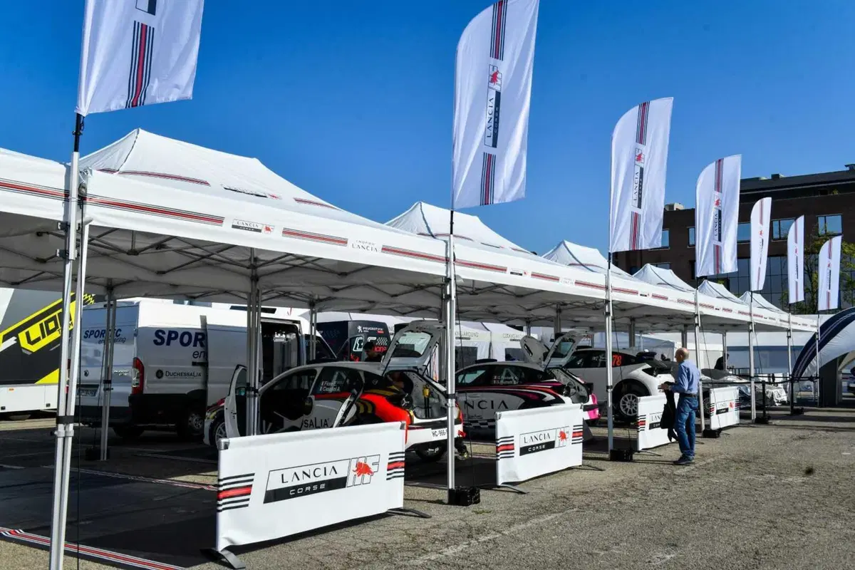 Italiano CIAR Sparco. Crugnola-Ometto, Citroen, intrattabili in Piemonte (6)