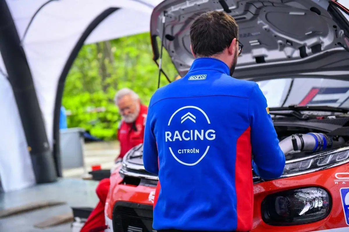 Italiano CIAR Sparco. Crugnola-Ometto, Citroen, intrattabili in Piemonte (22)