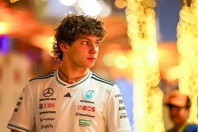 F1. Andrea Kimi Antonelli, tutti lo vogliono in Ferrari ma Toto Wolff non se lo lascer&agrave; scappare (Verstappen permettendo)
