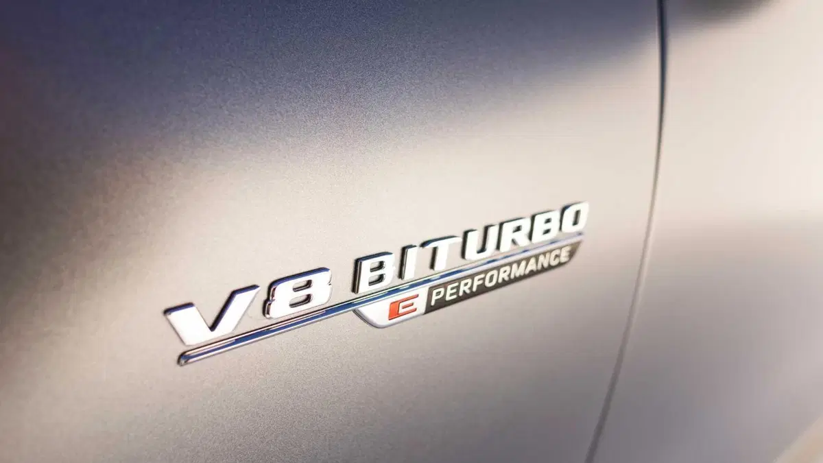 Mercedes-Benz Classe S Lunga AMG S 63 e Performance Premium Plus auto (18)