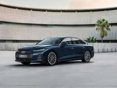 Audi A6 2025: la berlina "business class", ecco le caratteristiche, i motori e le opzioni