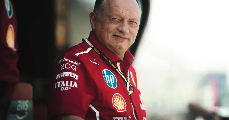 F1. Ferrari, Vasseur: "In Arabia Saudita possiamo massimizzare il pacchetto e ridurre il gap"