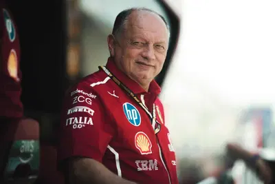 F1. Ferrari, Vasseur: "In Arabia Saudita possiamo massimizzare il pacchetto e ridurre il gap"