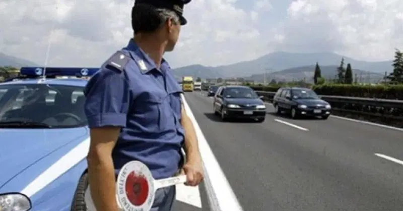 Incidenti in auto: meno morti e sinistri con il nuovo Codice della Strada 