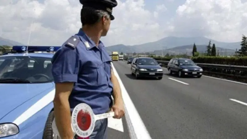Incidenti in auto: meno morti e sinistri con il nuovo Codice della Strada 