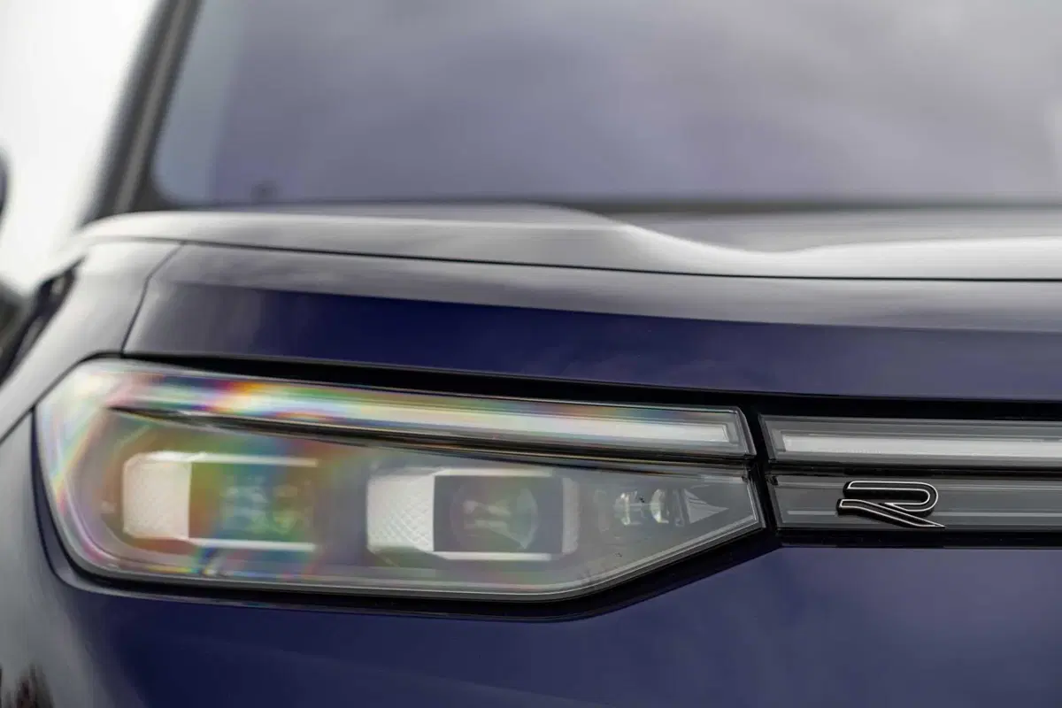 Volkswagen Tayron: scelta libera tra Diesel, Benzina e ibrido | Prova, Prezzi e Consumi [VIDEO] (8)