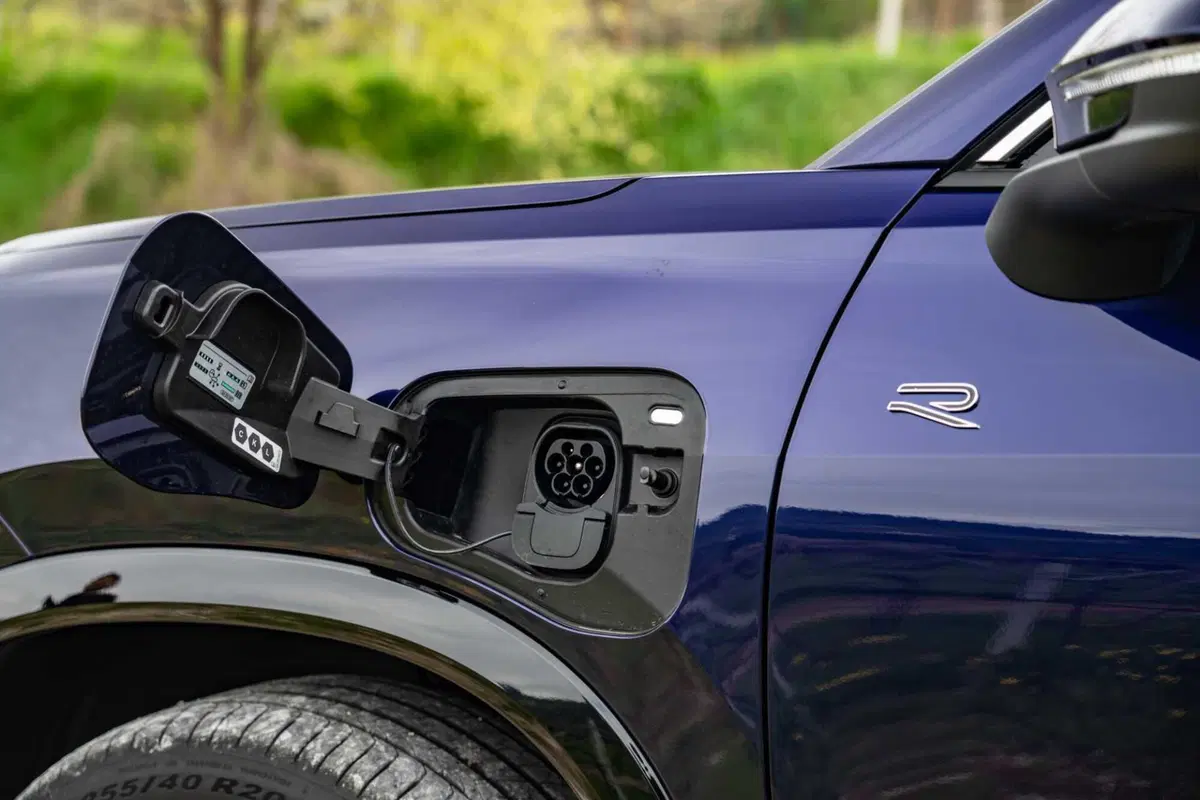 Volkswagen Tayron: scelta libera tra Diesel, Benzina e ibrido | Prova, Prezzi e Consumi [VIDEO] (9)