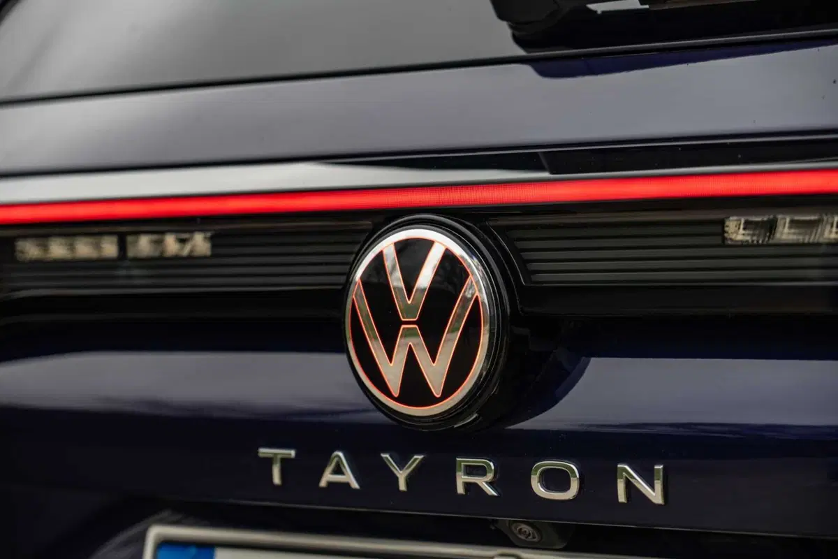 Volkswagen Tayron: scelta libera tra Diesel, Benzina e ibrido | Prova, Prezzi e Consumi [VIDEO] (18)