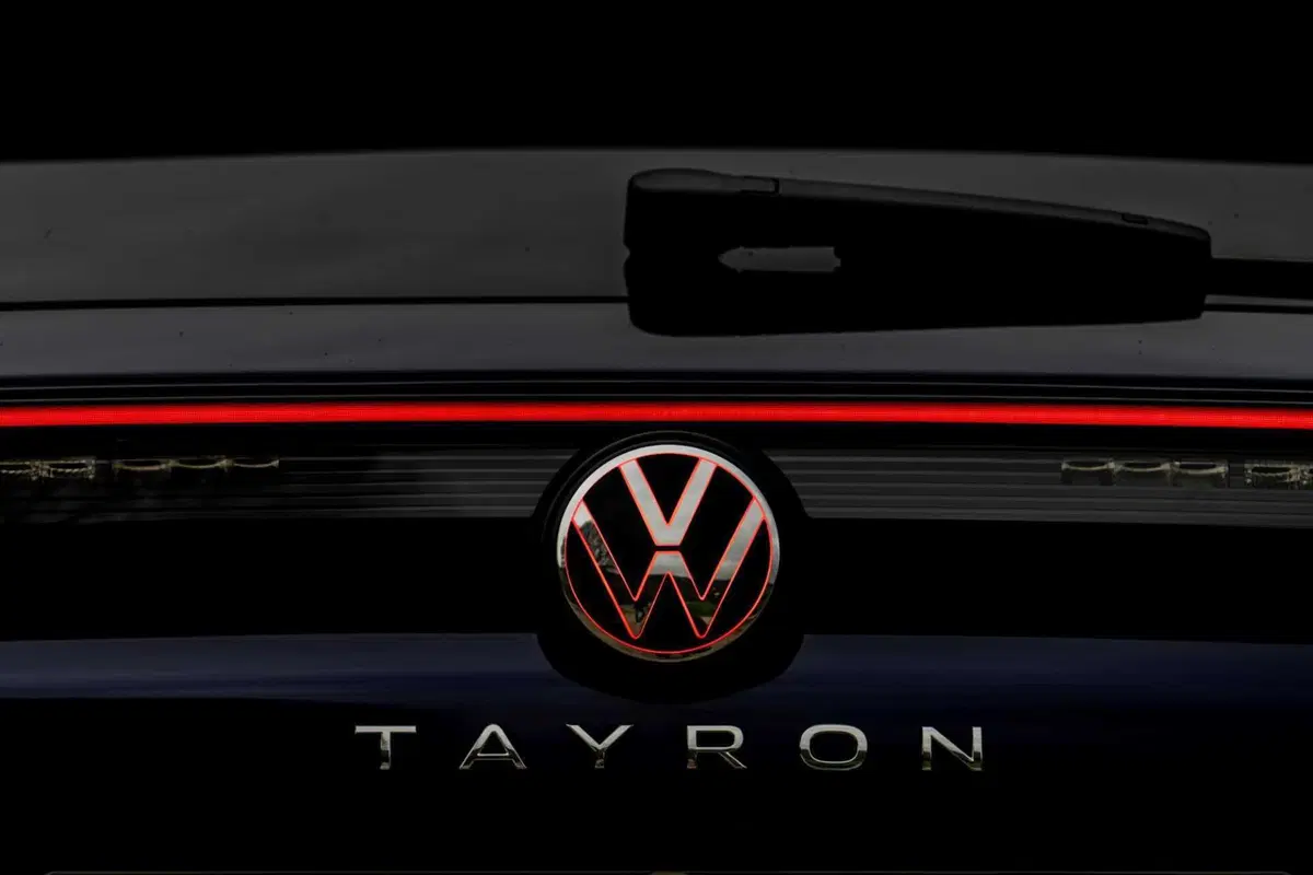 Volkswagen Tayron: scelta libera tra Diesel, Benzina e ibrido | Prova, Prezzi e Consumi [VIDEO] (19)