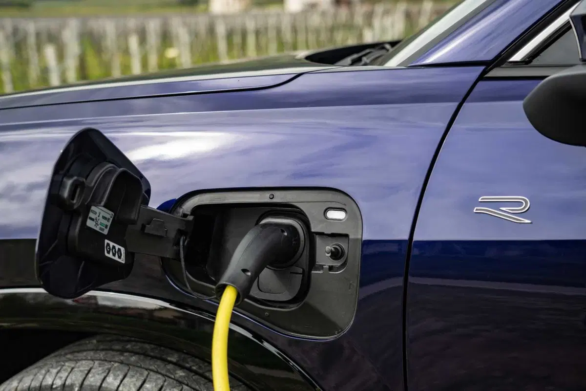 Volkswagen Tayron: scelta libera tra Diesel, Benzina e ibrido | Prova, Prezzi e Consumi [VIDEO] (21)