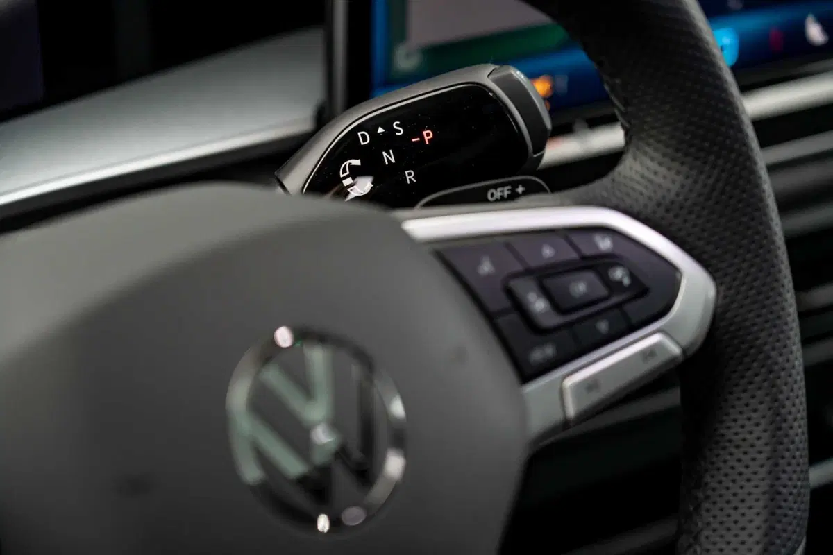Volkswagen Tayron: scelta libera tra Diesel, Benzina e ibrido | Prova, Prezzi e Consumi [VIDEO] (33)