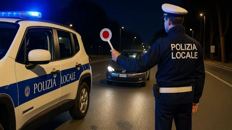 Turisti che non pagano: riuscir&agrave; Roma a recuperare le multe fatte agli stranieri?