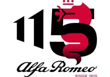 Alfa Romeo: correva l'anno 1910... il nuovo logo per i 115 anni del Biscione