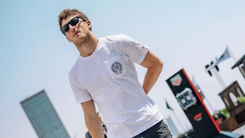 F1. GP Arabia Saudita, Doohan ha convinto Alpine: "Internamente sappiamo la mia situazione. Solo con il tempo potr&ograve; realizzare grandi cose"