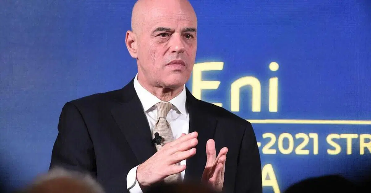 La Germania ha imposto le elettriche ma va a carbone: l'AD dell'ENI dice le cose come stanno