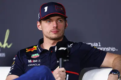 F1. Verstappen show in Arabia Saudita: "Io via da Red Bull? Sono contento del team, ma non della RB21". Vincere il mondiale? "Non voglio pensarci, siamo lenti"