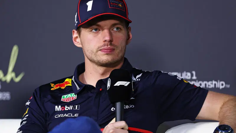 F1. Verstappen show in Arabia Saudita: "Io via da Red Bull? Sono contento del team, ma non della RB21". Vincere il mondiale? "Non voglio pensarci, siamo lenti"