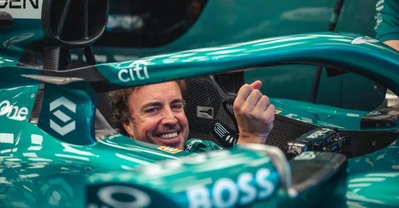 F1. GP Arabia Saudita, Alonso pensa al ritiro? "Rester&ograve; fin quando Aston Martin me lo chieder&agrave;. Felice di avere Verstappen nel team, ma non accadr&agrave;"