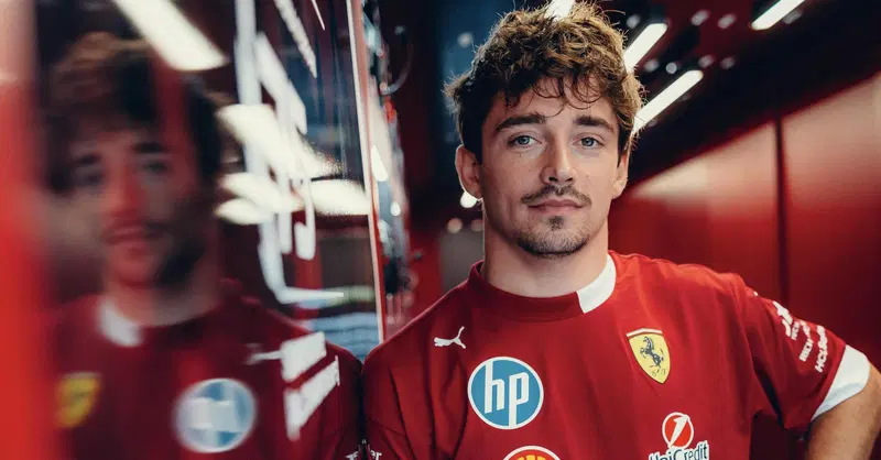 F1. GP Arabia Saudita, Leclerc: "Quando non ci saranno pi&ugrave; chance di lottare per il mondiale, penseremo al 100% al 2026"