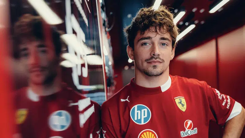 F1. GP Arabia Saudita, Leclerc: "Quando non ci saranno pi&ugrave; chance di lottare per il mondiale, penseremo al 100% al 2026"