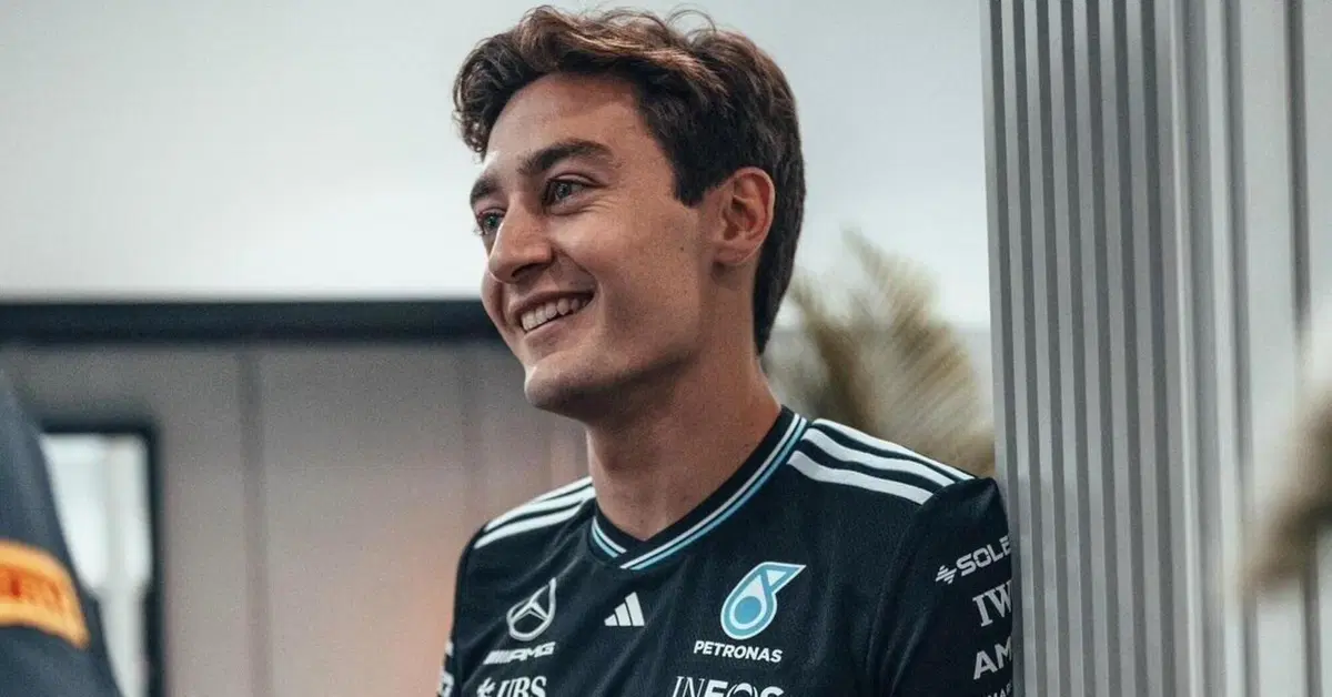 F1. GP Arabia Saudita, Russell: "Mercedes vicina a Ferrari e Red Bull. Vedremo dove sar&agrave; McLaren dopo la Spagna e i nuovi controlli alle ali" 