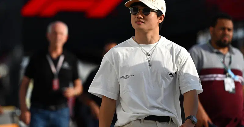 F1. GP Arabia Saudita, Tsunoda: "In Bahrain Verstappen era veramente in difficolt&agrave;. Ho preferito farmi da parte e fare solo il mio lavoro"